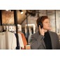 Sony WH-1000XM4 Bluetooth Noise Cancelling Black